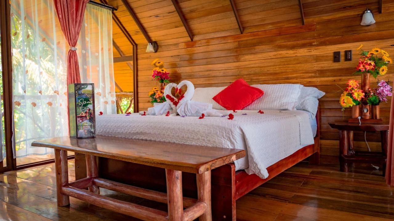 Suchipakari Amazon Eco -Lodge & Jungle Reserve Misahualli Екстер'єр фото